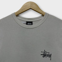 T-shirt Stussy Blanc - S