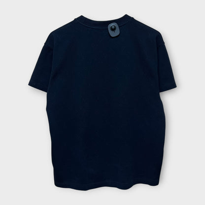T-shirt Louis Vuitton Made in Italy Navy (Neuf 900 €) - S