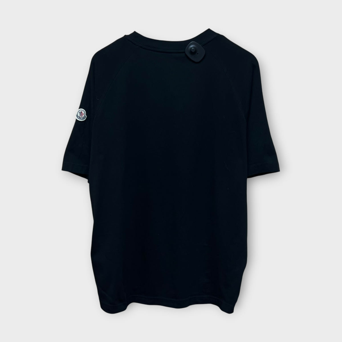T-shirt Moncler Noir - S