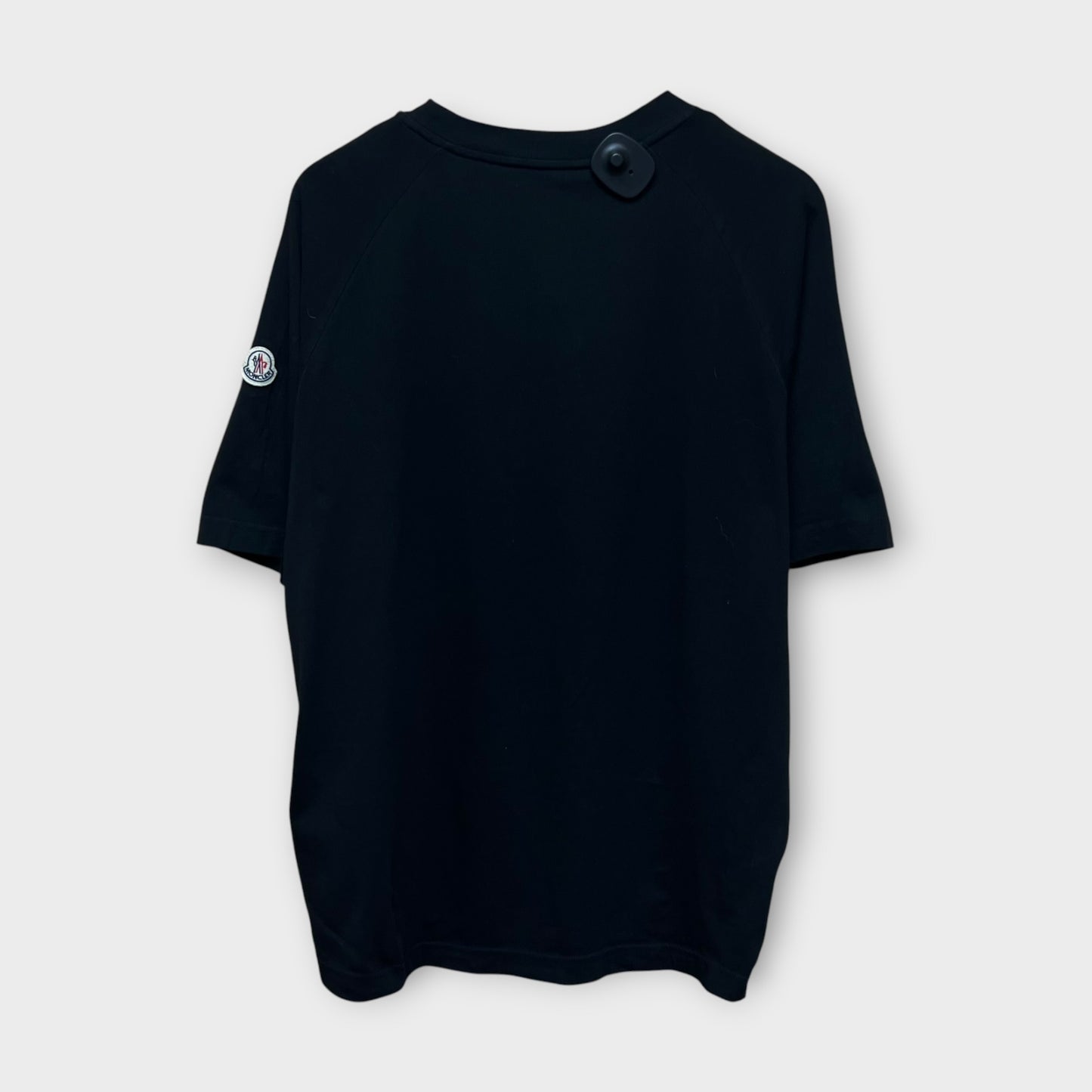 T-shirt Moncler Noir - S