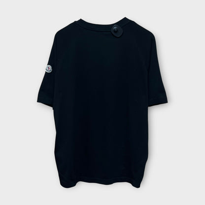 T-shirt Moncler Noir - S