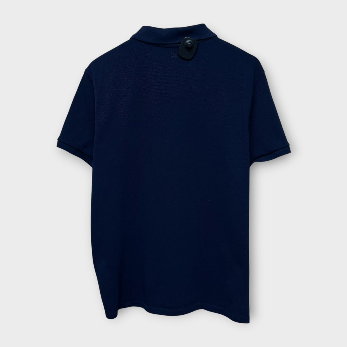 Polo AMI Navy - XL