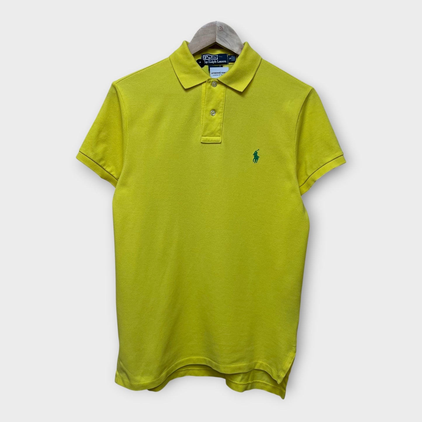 Polo Ralph Lauren Jaune - S