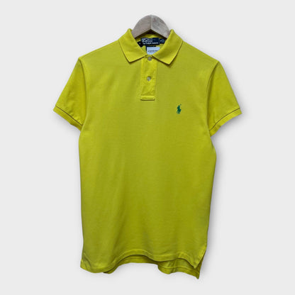 Polo Ralph Lauren Jaune - S