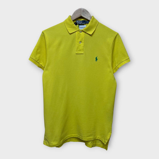 Polo Ralph Lauren Jaune - S
