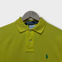 Polo Ralph Lauren Jaune - S