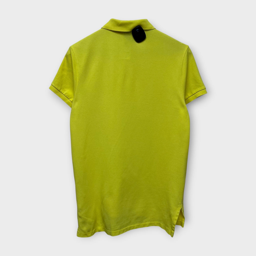Polo Ralph Lauren Jaune - S