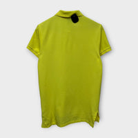 Polo Ralph Lauren Jaune - S