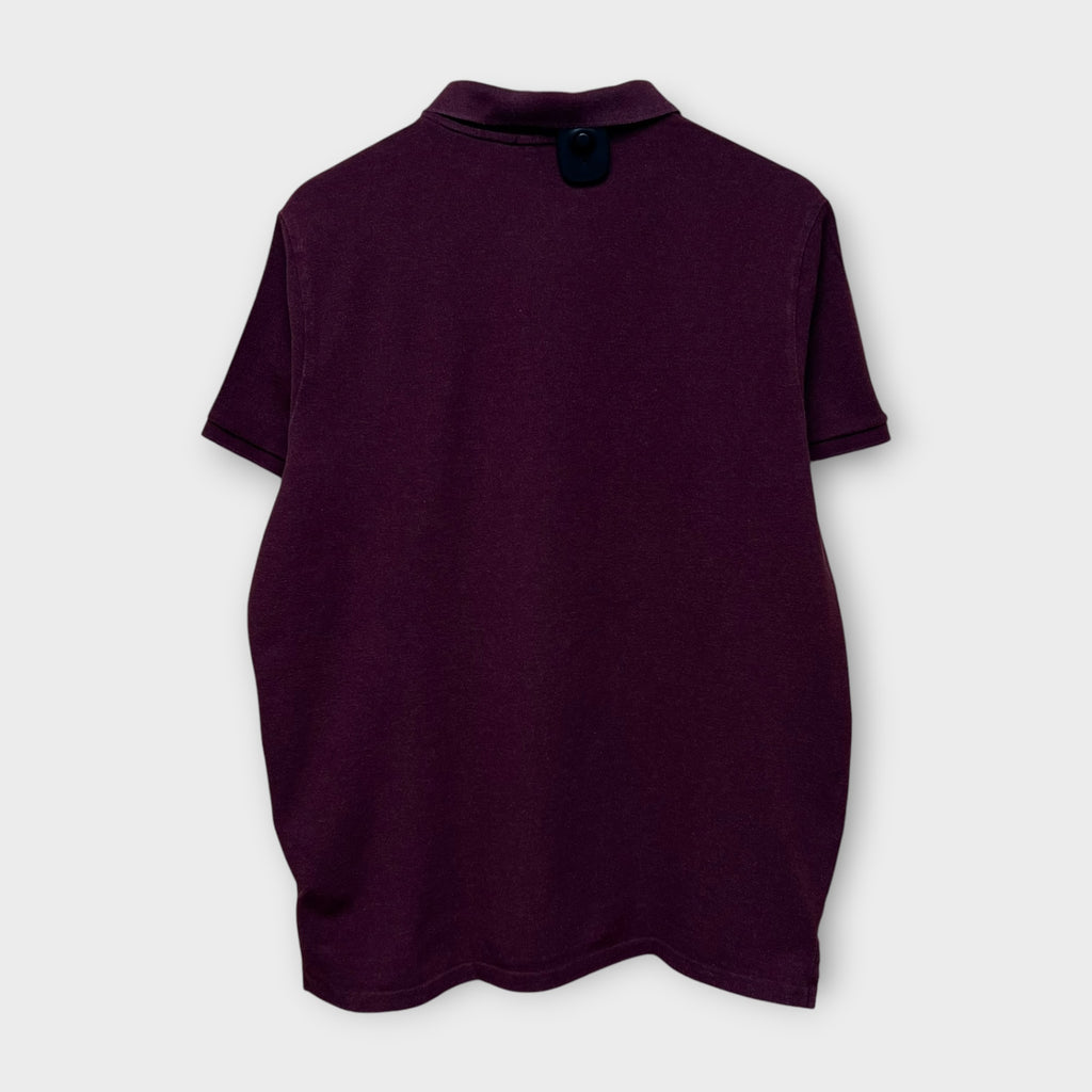 Polo Ralph Lauren Bordeaux - XL