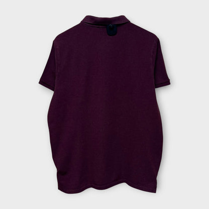 Polo Ralph Lauren Bordeaux - XL