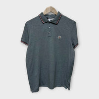 Polo Moncler Gris - M