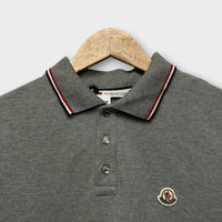 Polo Moncler Gris - M