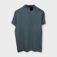 Polo Moncler Gris - M