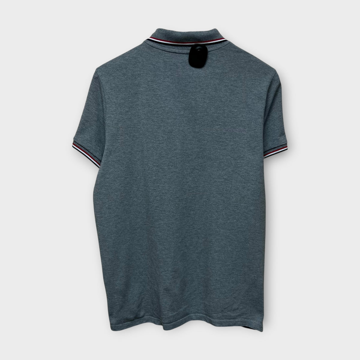 Polo Moncler Gris - M