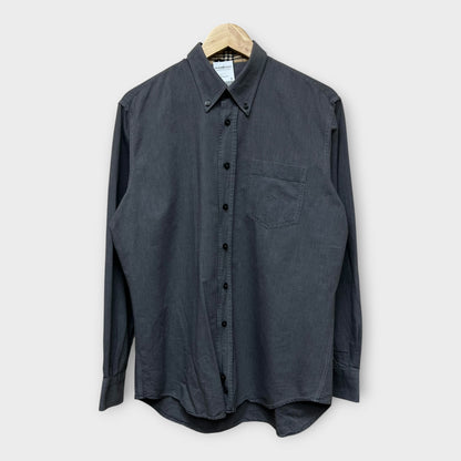 Chemise Burberry Grise - M