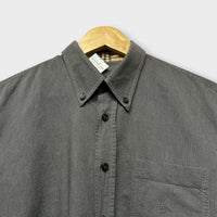 Chemise Burberry Grise - M