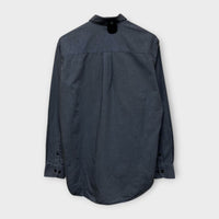 Chemise Burberry Grise - M