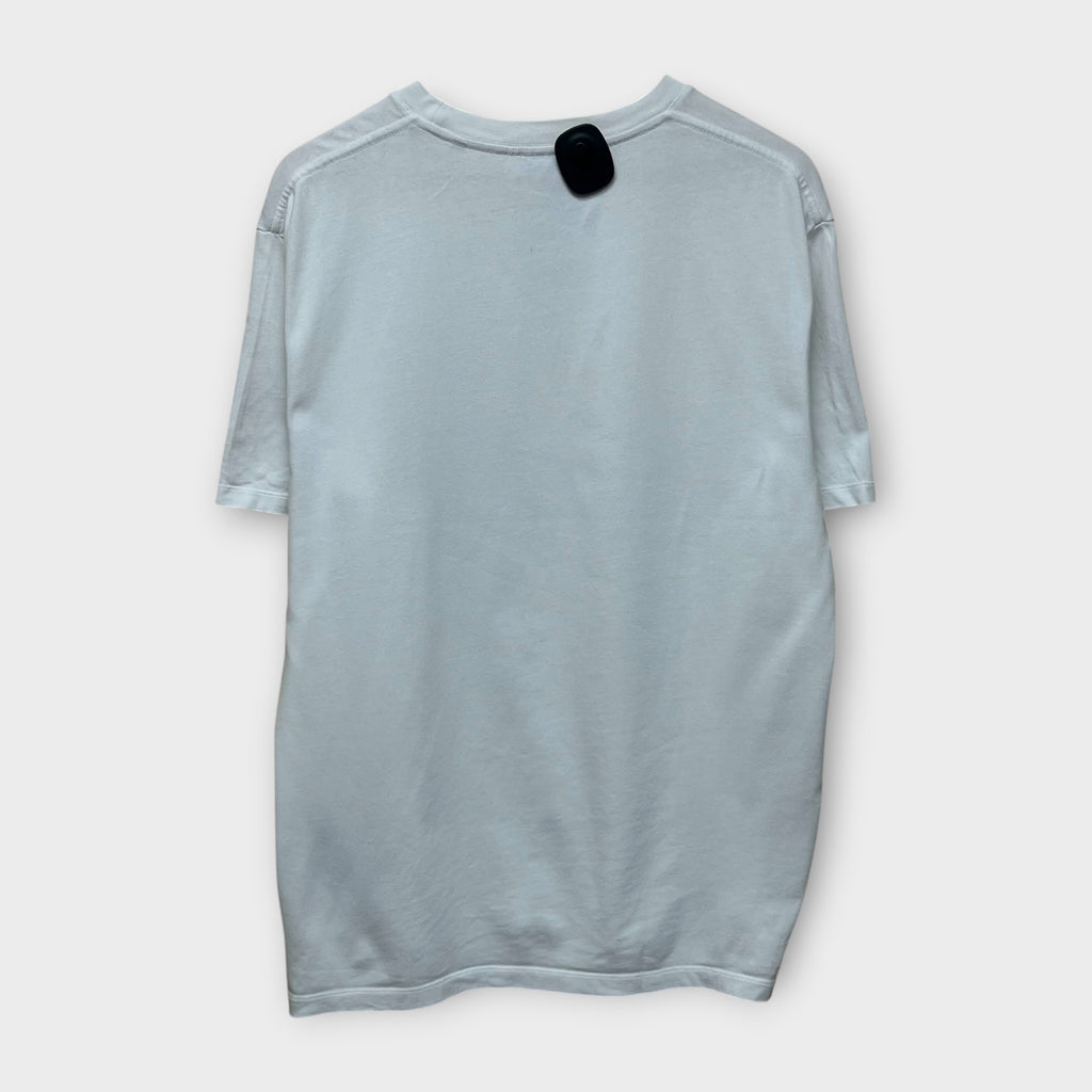 T-shirt The Kooples Blanc - L