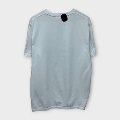 T-shirt The Kooples Blanc - L