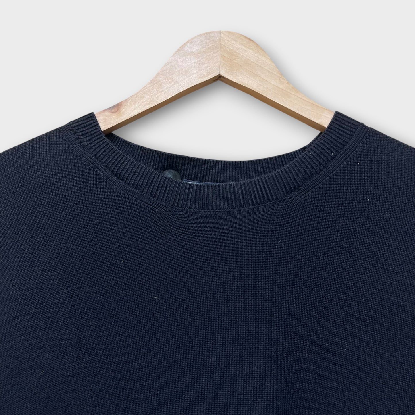 Pull Moncler Navy - L