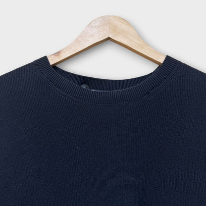 Pull Moncler Navy - L