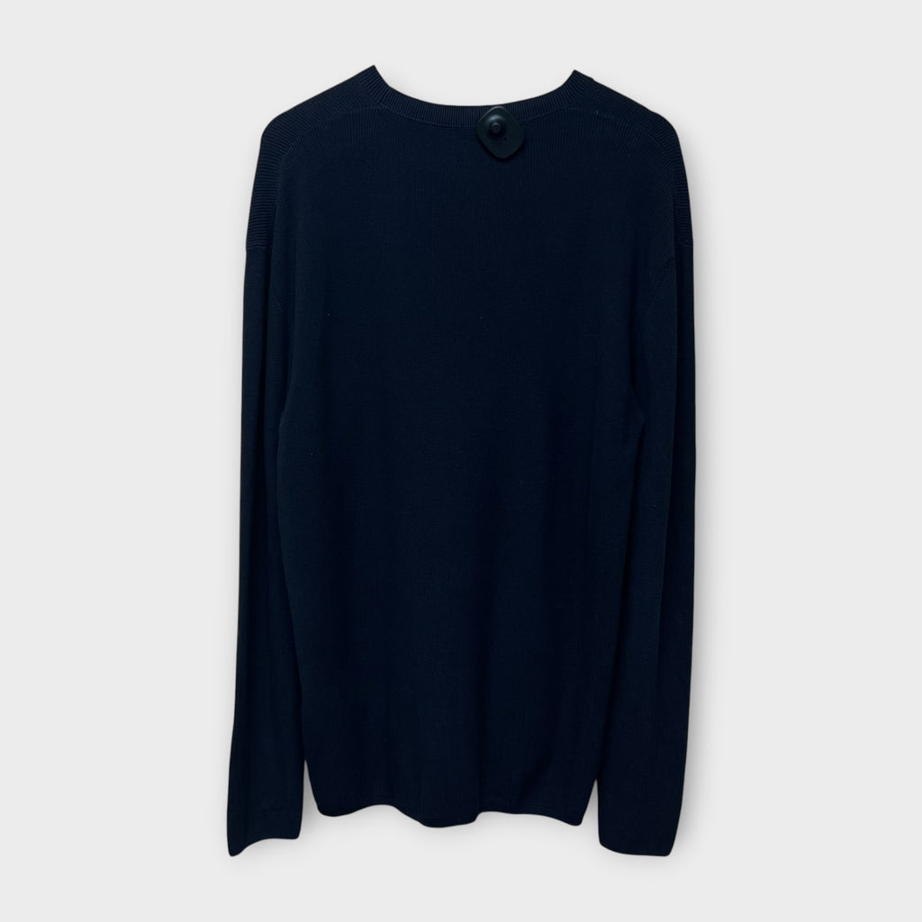 Pull Moncler Navy - L