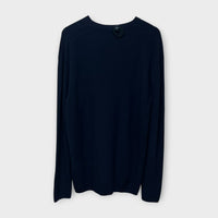 Pull Moncler Navy - L