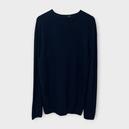 Pull Moncler Navy - L