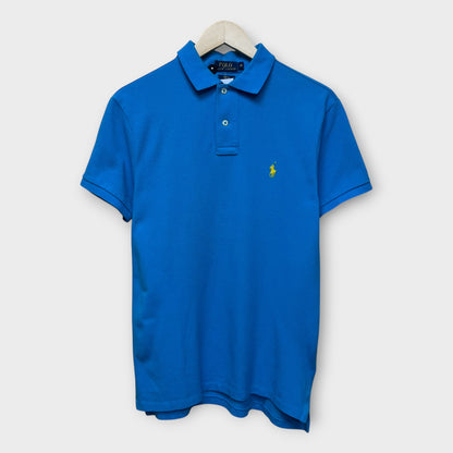 Polo Ralph Lauren Bleu - M