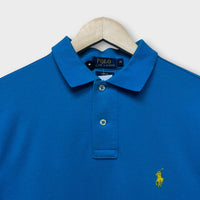 Polo Ralph Lauren Bleu - M