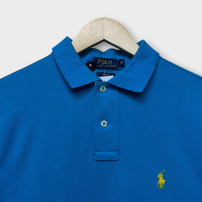 Polo Ralph Lauren Bleu - M