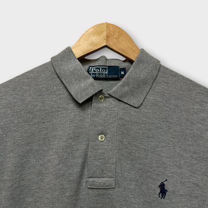 Polo Ralph Lauren Gris - M