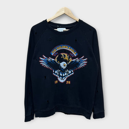 Sweat Zoe Karssen Noir - L