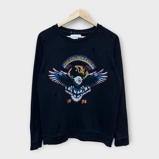 Sweat Zoe Karssen Noir - L