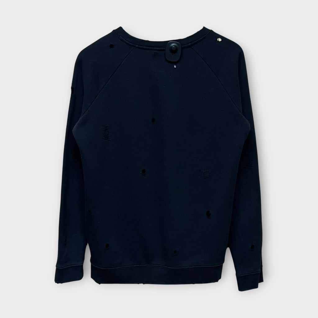 Sweat Zoe Karssen Noir - L