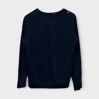 Sweat Zoe Karssen Noir - L