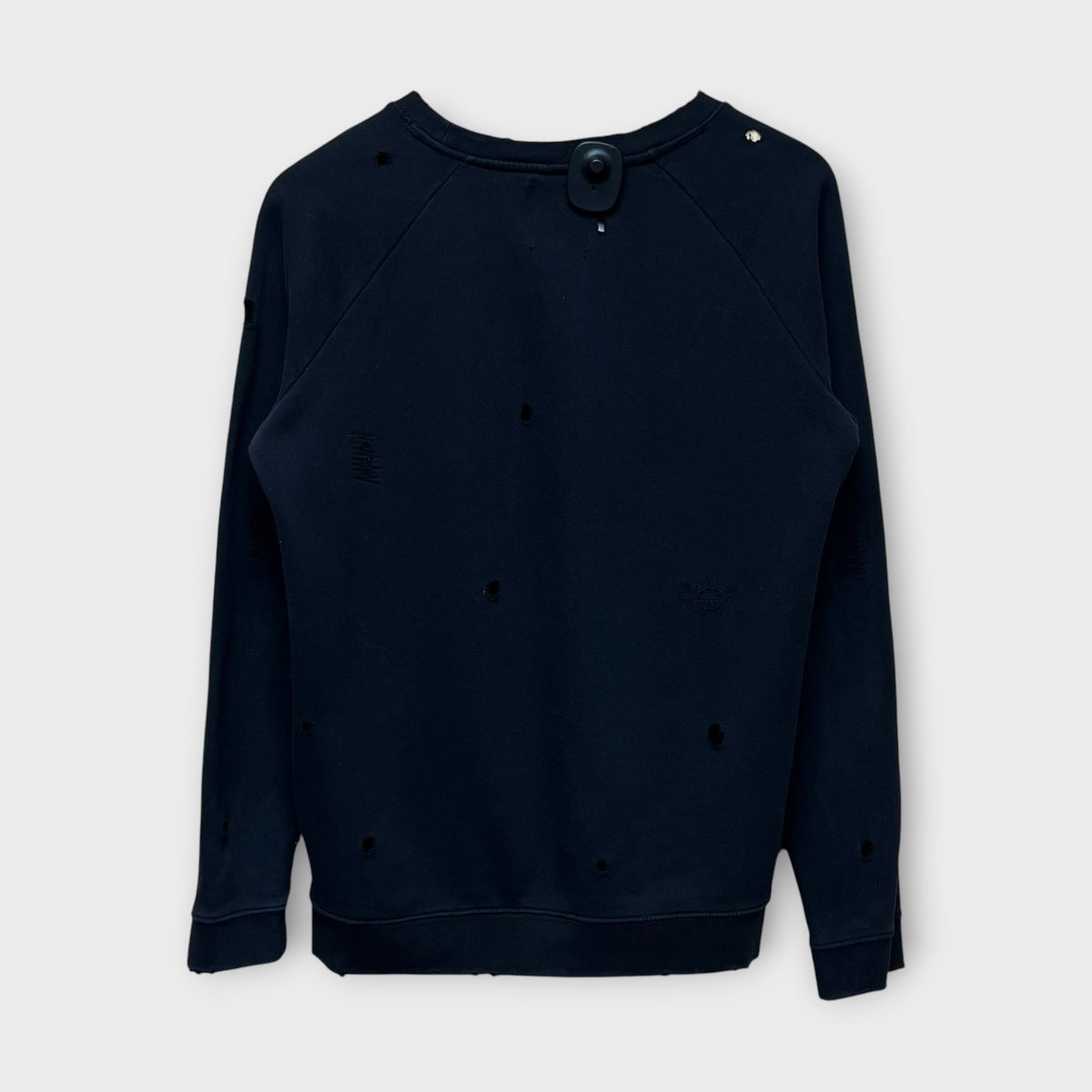Sweat Zoe Karssen Noir - L