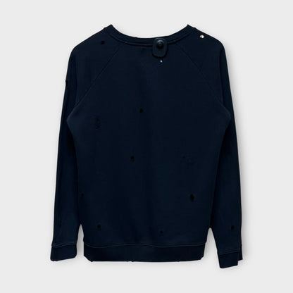 Sweat Zoe Karssen Noir - L
