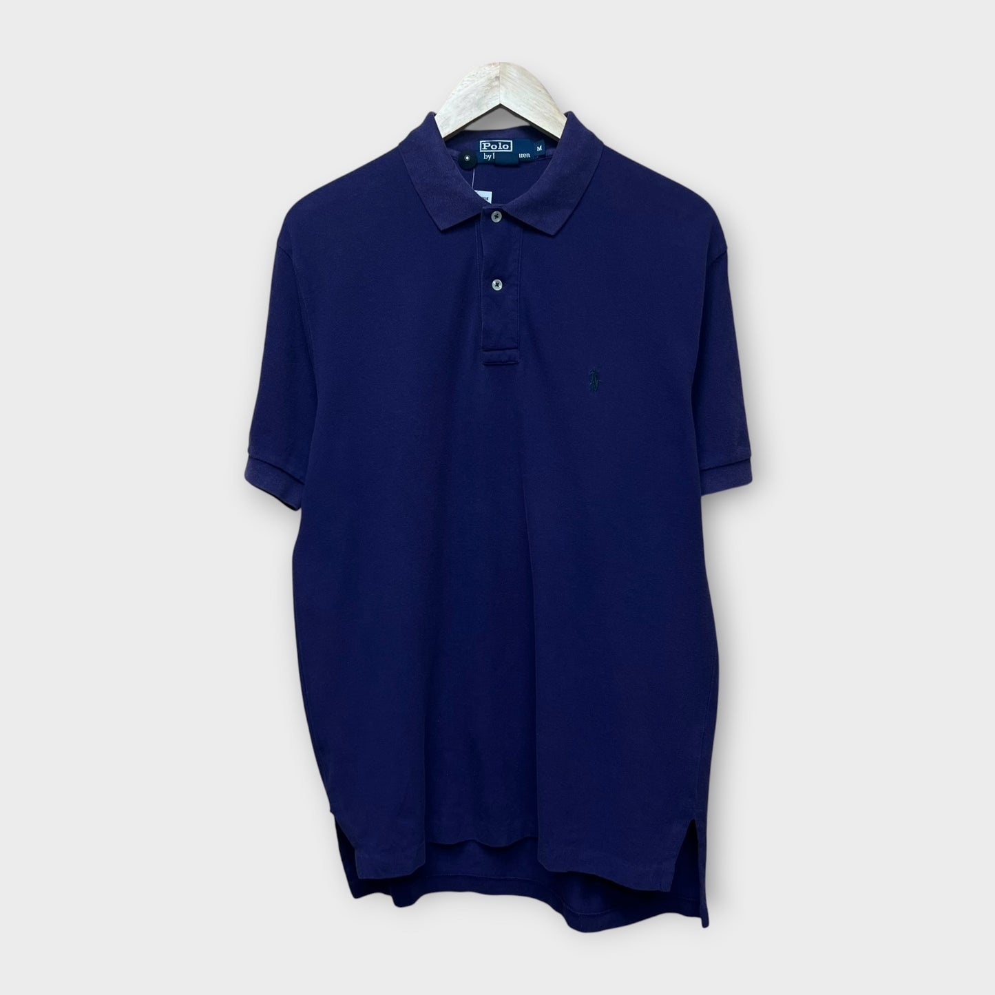 Polo Ralph Lauren Violet - M (Fit L)