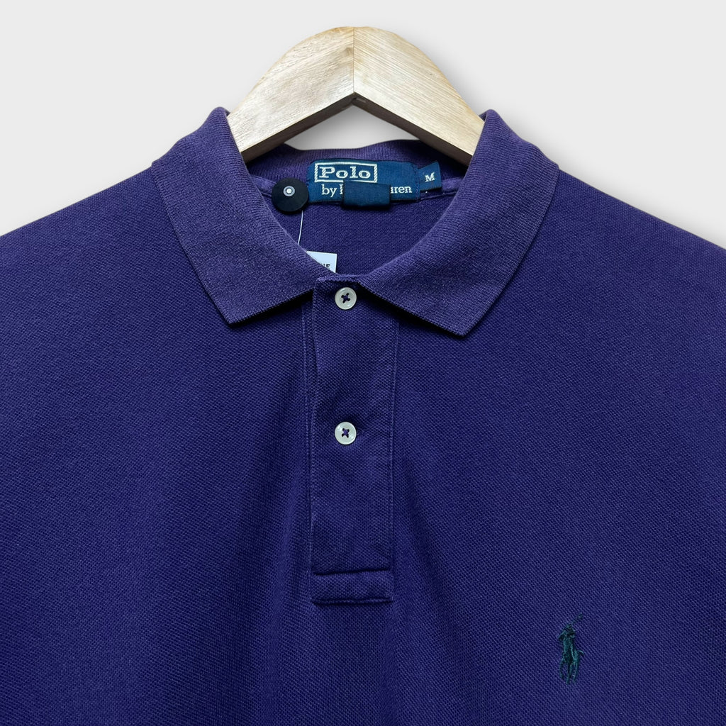 Polo Ralph Lauren Violet - M (Fit L)