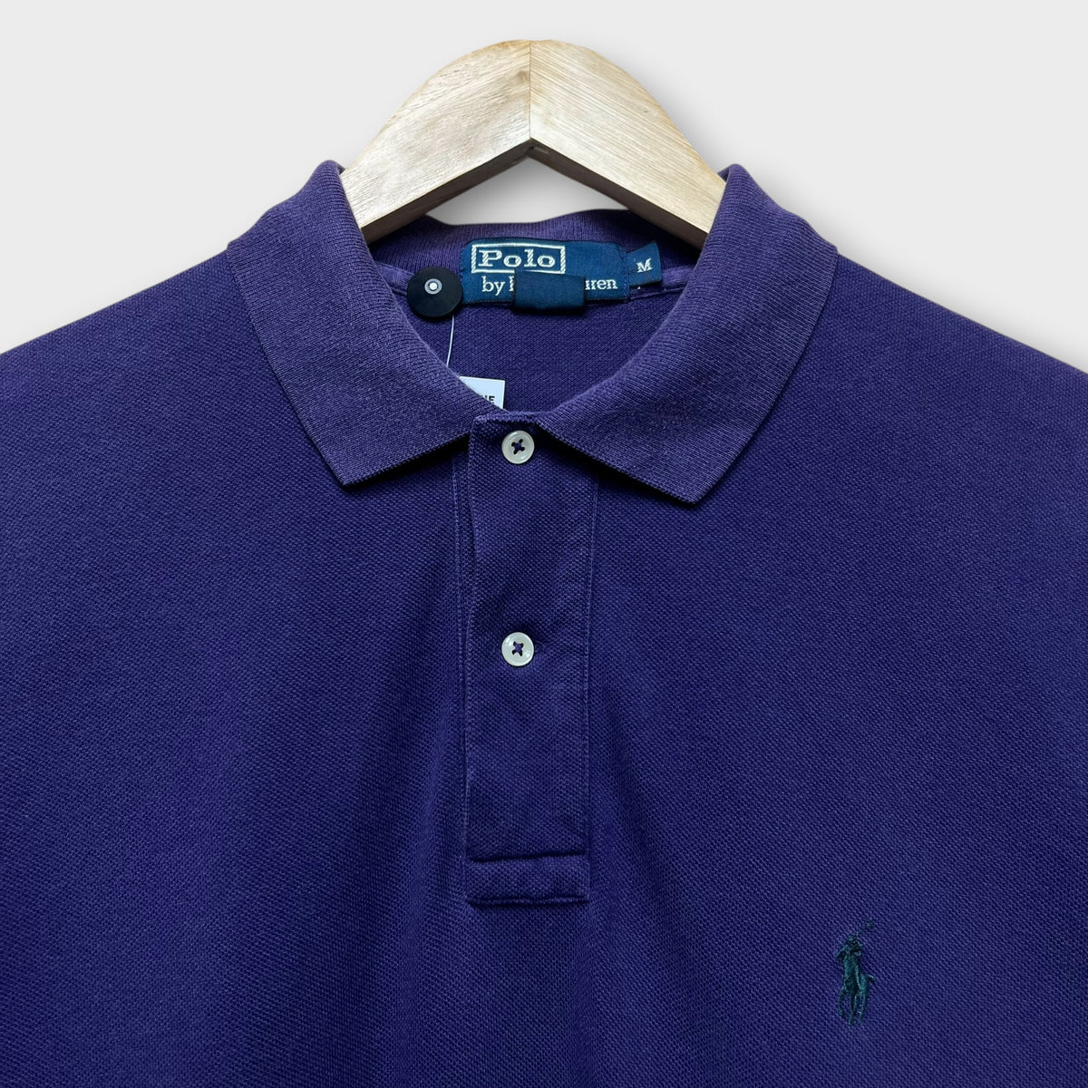 Polo Ralph Lauren Violet - M (Fit L)