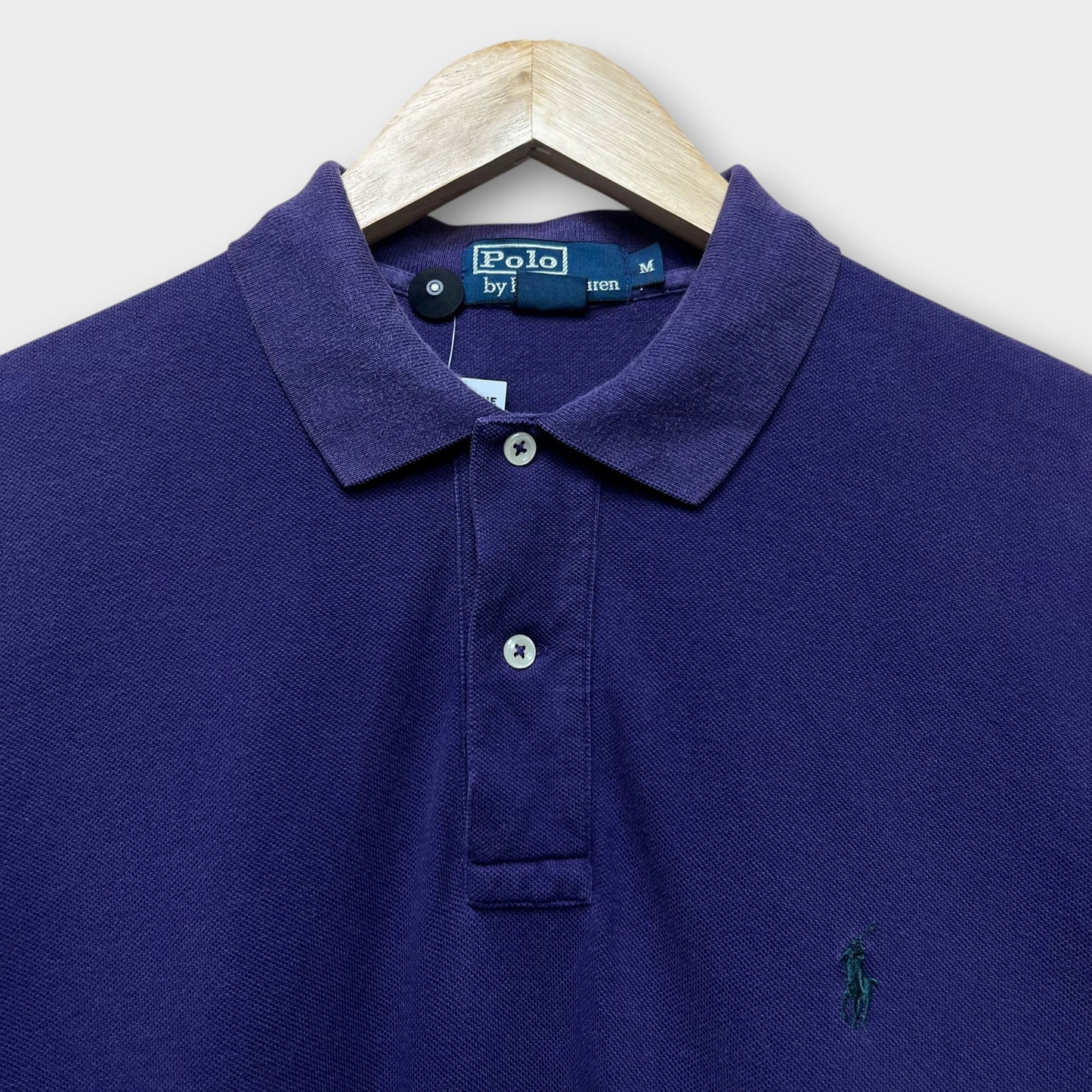 Polo Ralph Lauren Violet - M (Fit L)