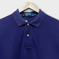 Polo Ralph Lauren Violet - M (Fit L)