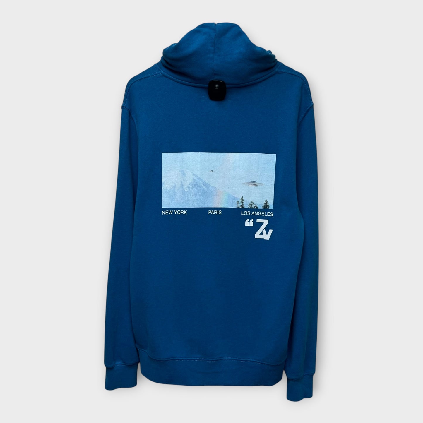 Hoodie Zadig & Voltaire Bleu - S