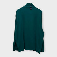 1/4 Zip Ralph Lauren Vert - XL