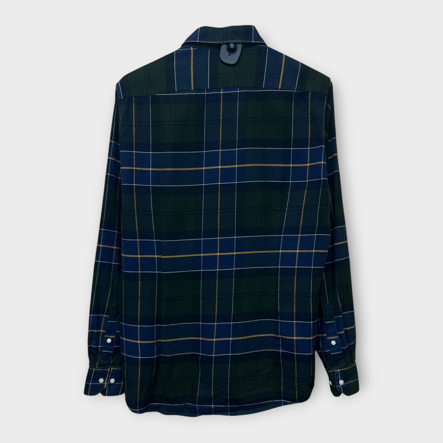 Chemise Barbour Verte - M