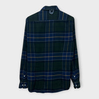 Chemise Barbour Verte - M