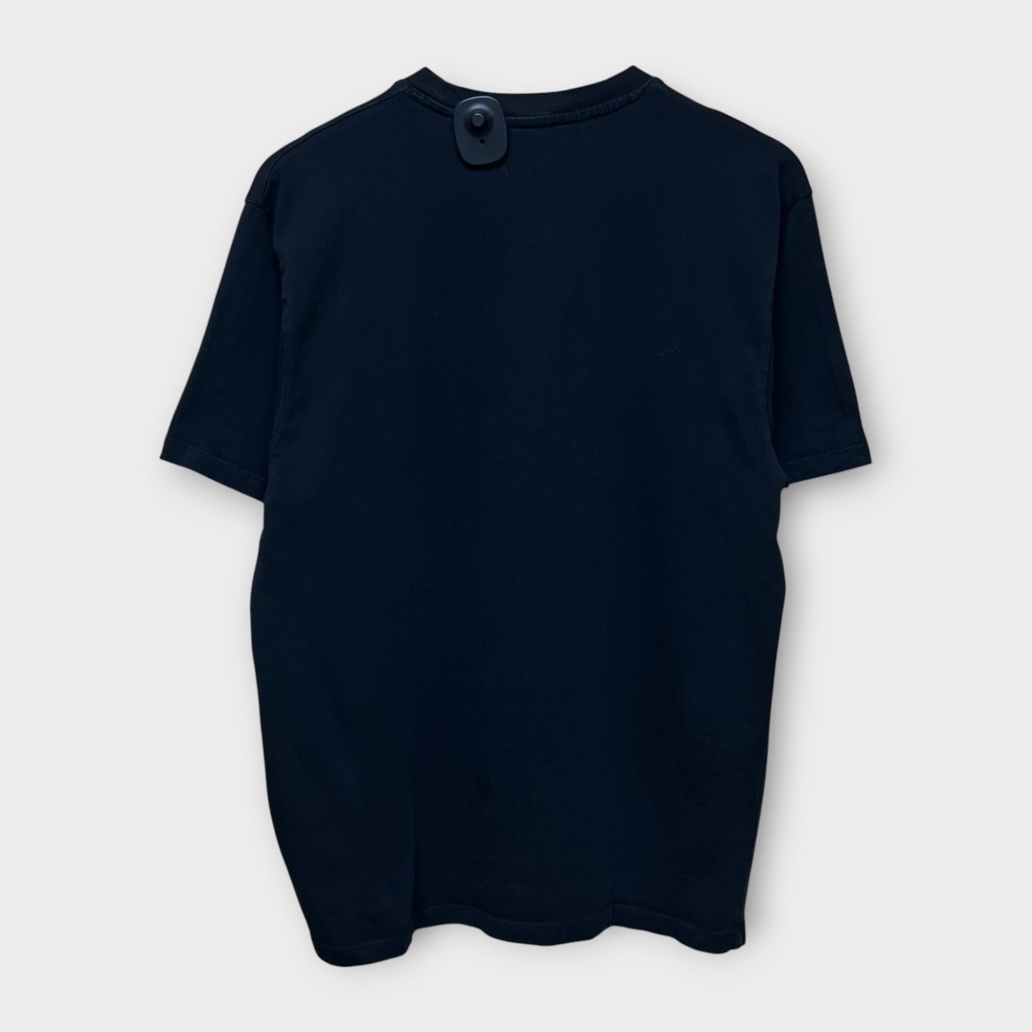 T-shirt The Kooples Noir - L