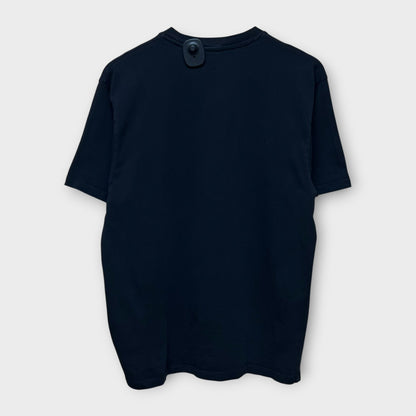 T-shirt The Kooples Noir - L