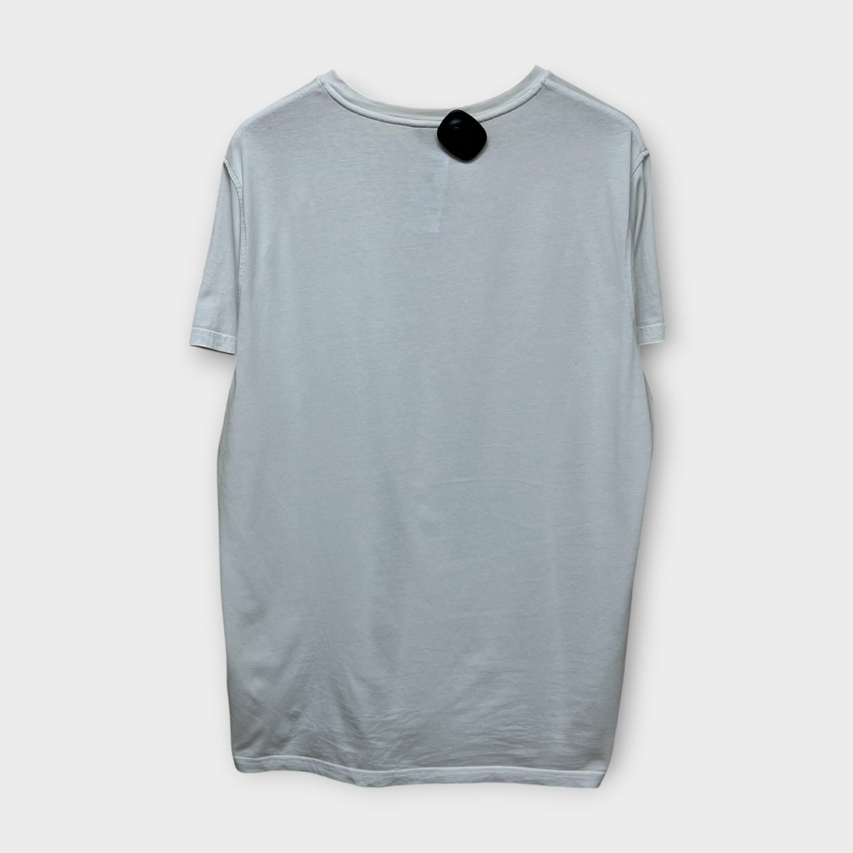 T-shirt K-way Blanc - XL